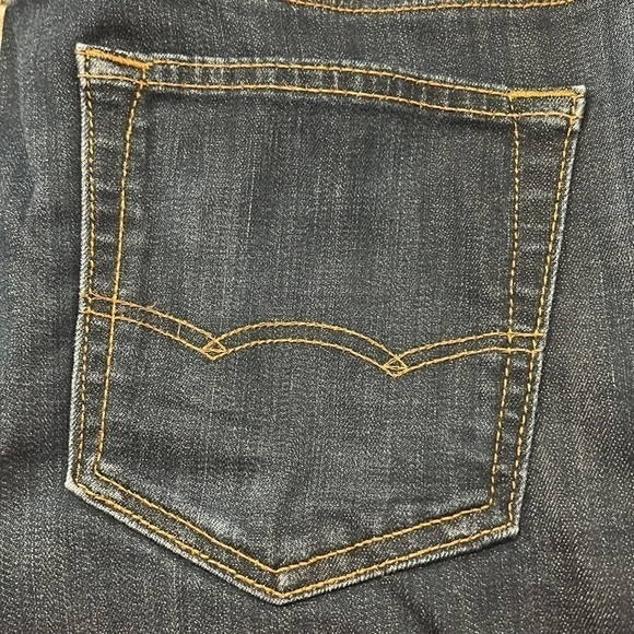 American Eagle Outfitters Flex Skinny 34 x 30 Jeans - Picture 7 of 12